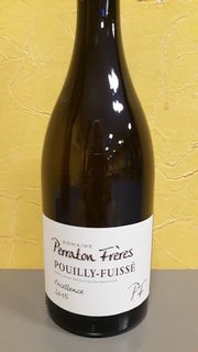 Pouilly fuisse small