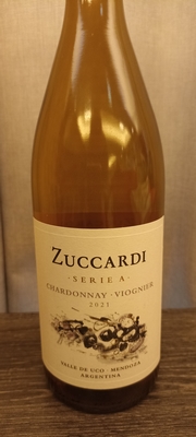 Zuccardi blanc 2021 small