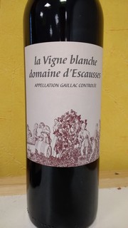 Gaillac La Vigne Blanche small
