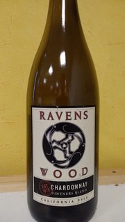 Ravens Wood Chardonnay small