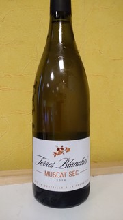 Terre Blanches Muscat sec small