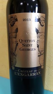 Quetton Saint Georges small