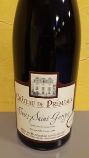 Nuits St Georges small