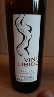 Vino Libido Blanc small