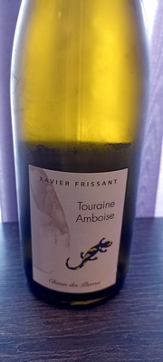 Chenin Touraine small