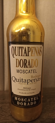 Moscatel Quitapenas small