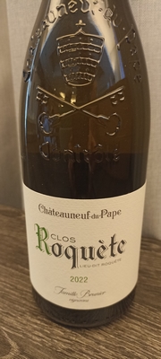 Clos Roquette small