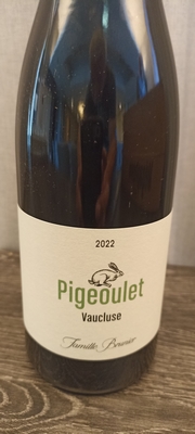 Pigeoulet small