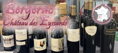 Bandeau Bergerac small