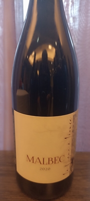 Malbec 2020 small