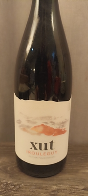 Irouleguy Xut small