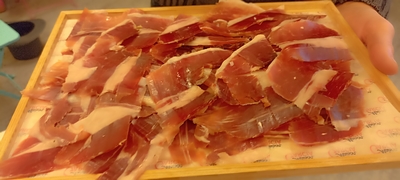 Porc noir de Bigorre small