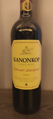 Kanonkop small