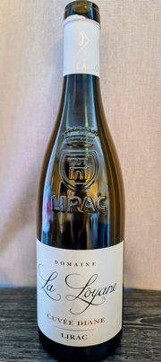 Cuvée Diane small
